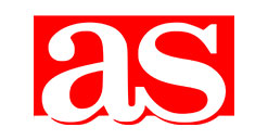 as